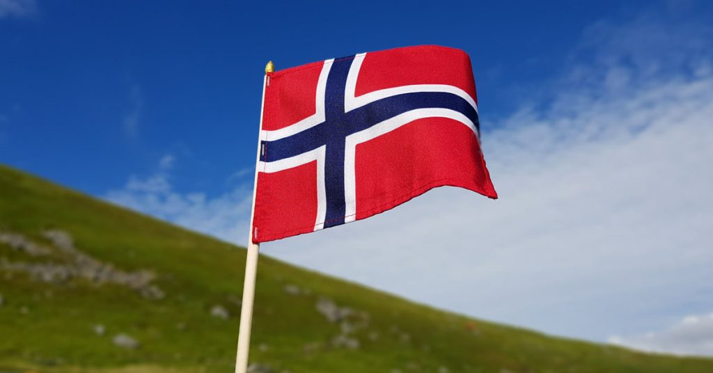nyhed om norsk datatilsyn og Grindr-dom