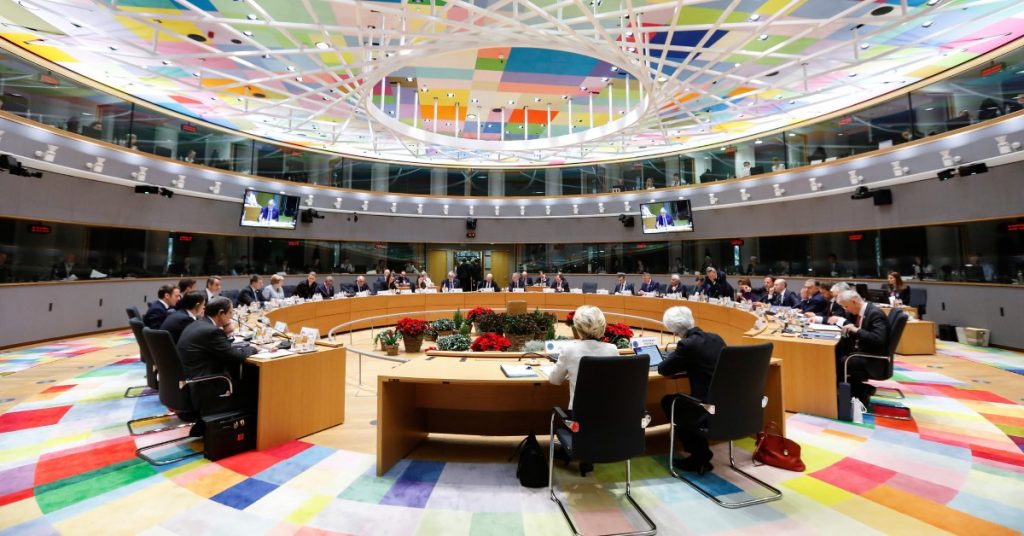 Det Europæiske Råd og ePrivacy