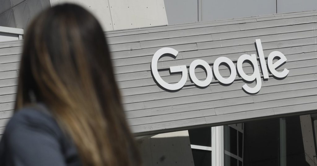 Google stopper omgåelse af individuel sporing