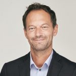 Jakob Weinreich, CMO, Tv2, Årets CMO, og award-vinder i markedsføring