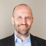 Søren Gøtterup-Tang, ekspert i chat-dialog & systemer. CEO i WePly